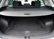 Hyundai Tucson SUV / Terénní 1,7 l 85 kw
