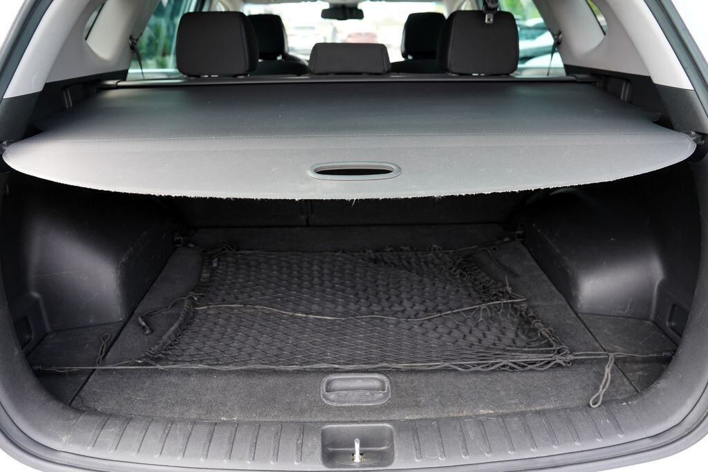 Hyundai Tucson SUV / Terénní 1,7 l 85 kw
