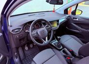Opel Crossland 14