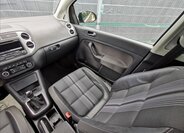 Volkswagen Golf Plus Hatchback 1,6 l 77 kw