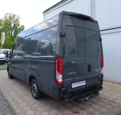 Iveco Daily 5