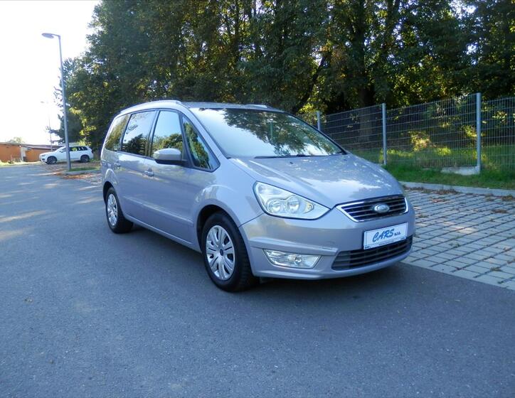Ford Galaxy 1