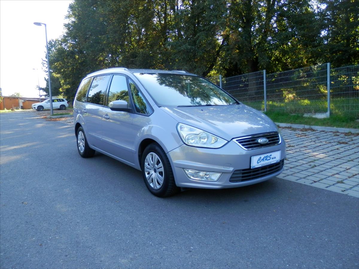 Ford Galaxy