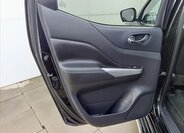 Renault Alaskan Pick-up 2,3 l 140 kw