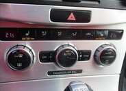 Volkswagen Passat Kombi 2,0 l 130 kw