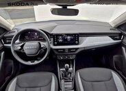 Škoda Scala Hatchback 1,0 l 85 kw