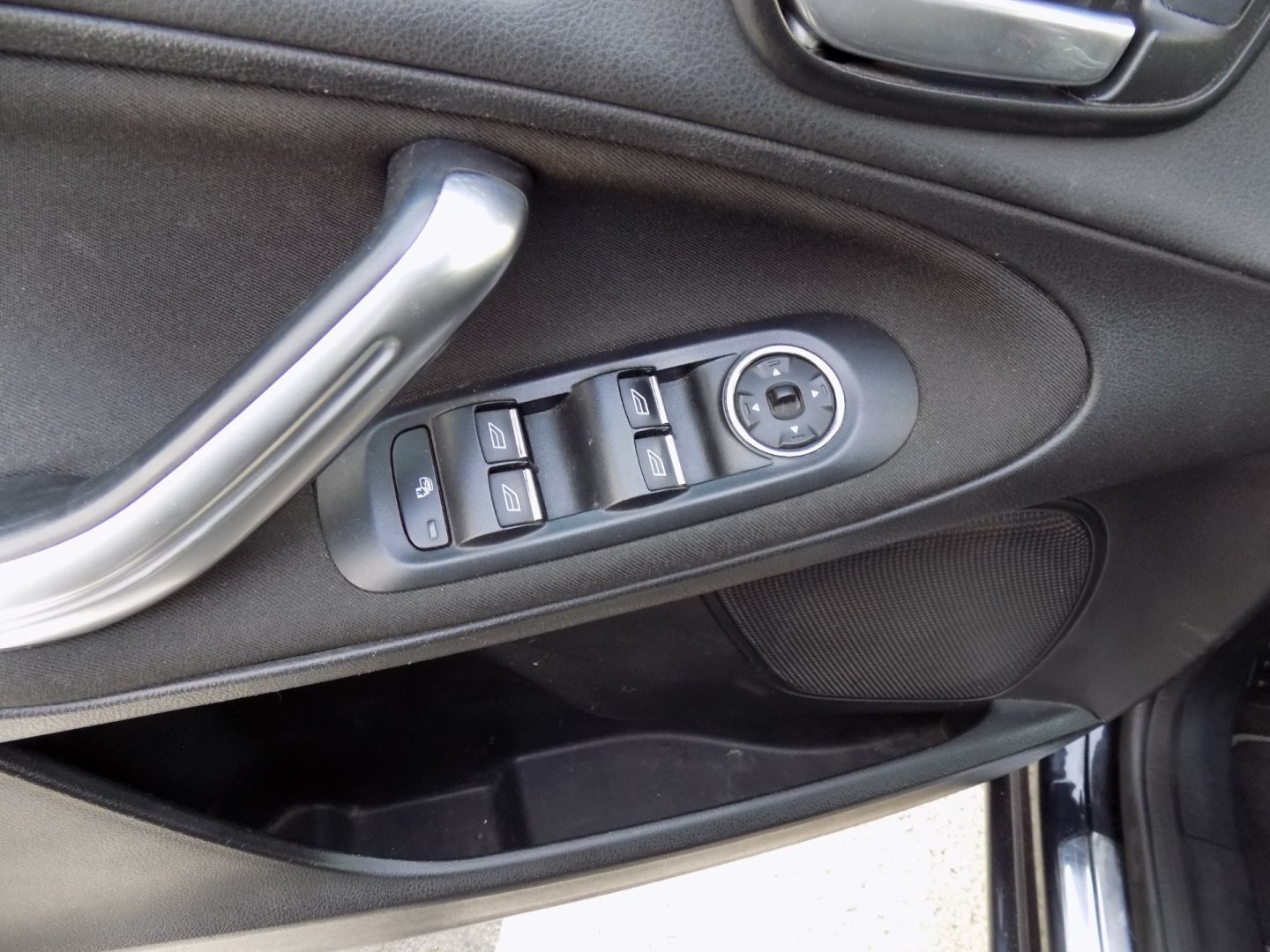 Ford Galaxy Ostatní 2,0 l 103 kw