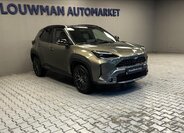Toyota Yaris Cross Hatchback 1,5 l 68 kw