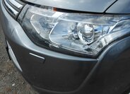 Mitsubishi Outlander Ostatní 2,3 l 132 kw