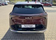 KIA Sportage SUV 1,6 l 110 kw