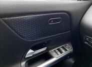 Mercedes-Benz GLA 18