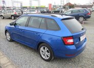 Škoda Fabia Kombi 999,0 70 kw