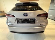 Toyota Corolla Kombi 1,8 l 103 kw