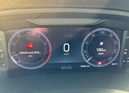 Škoda Octavia Kombi 1,5 l 110 kw