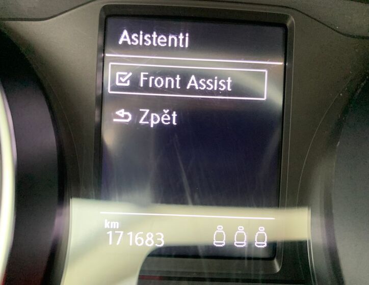 Volkswagen Passat 13