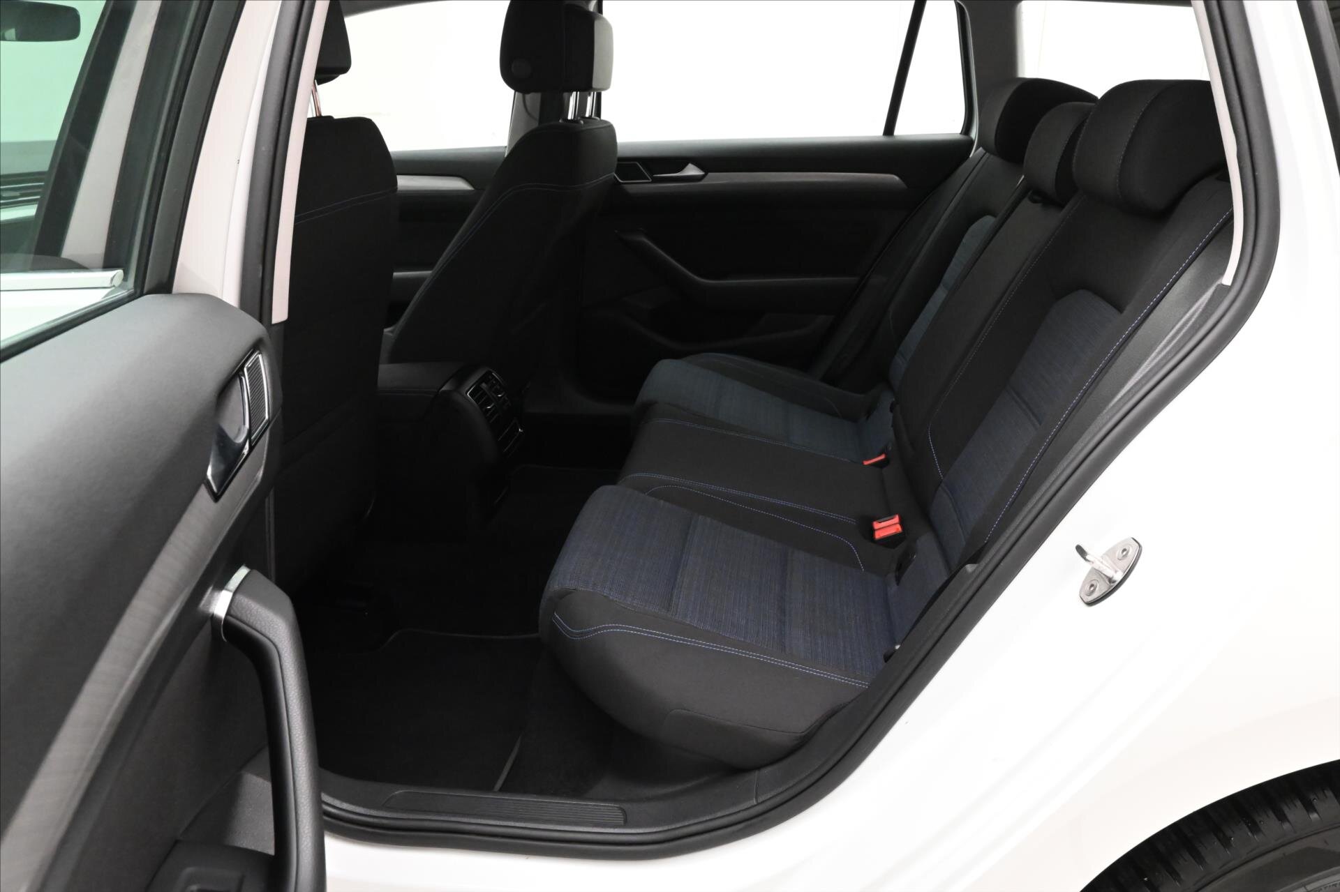 Volkswagen Passat Kombi 1,4 l 115 kw