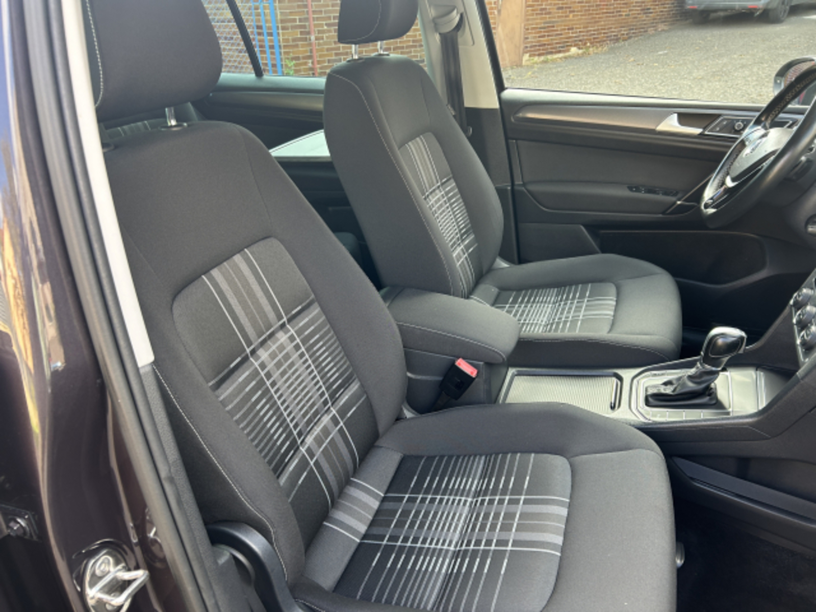 Volkswagen Golf Sportsvan 40