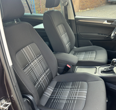 Volkswagen Golf Sportsvan 40