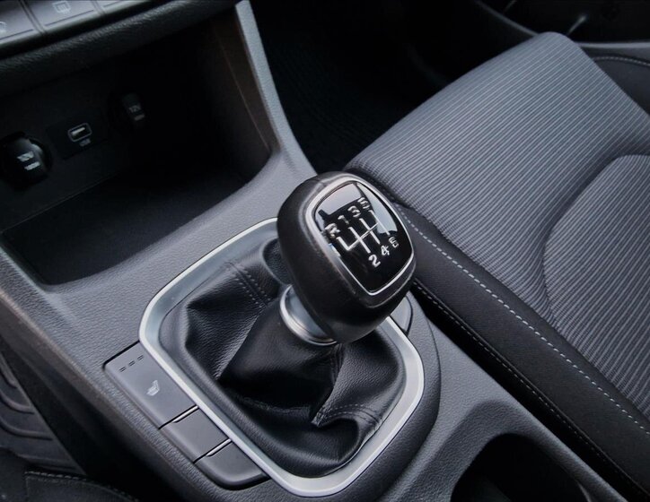 Hyundai i30 Kombi 1,6 l 85 kw