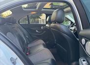 Mercedes-Benz Třídy C 7