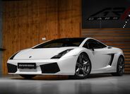 Lamborghini Gallardo 9