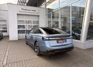 Volkswagen ID.7 Ostatní 0,0 210 kw