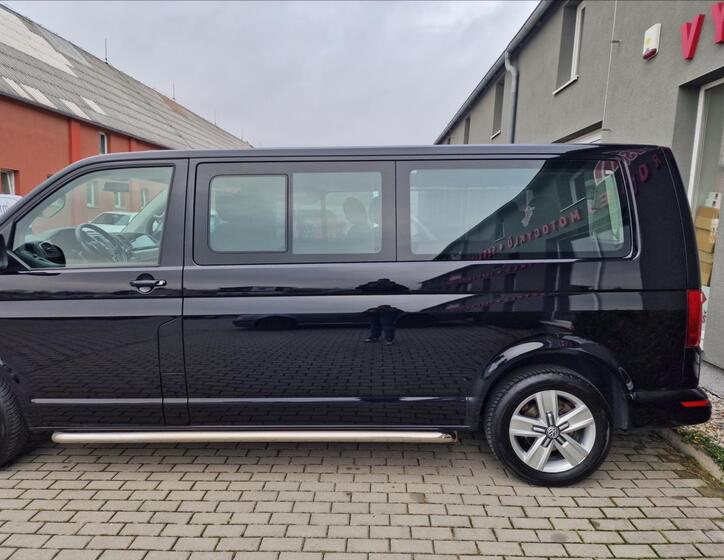 Volkswagen Multivan 42