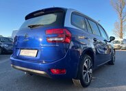 Citroën Grand C4 SpaceTourer MPV 2,0 l 120 kw