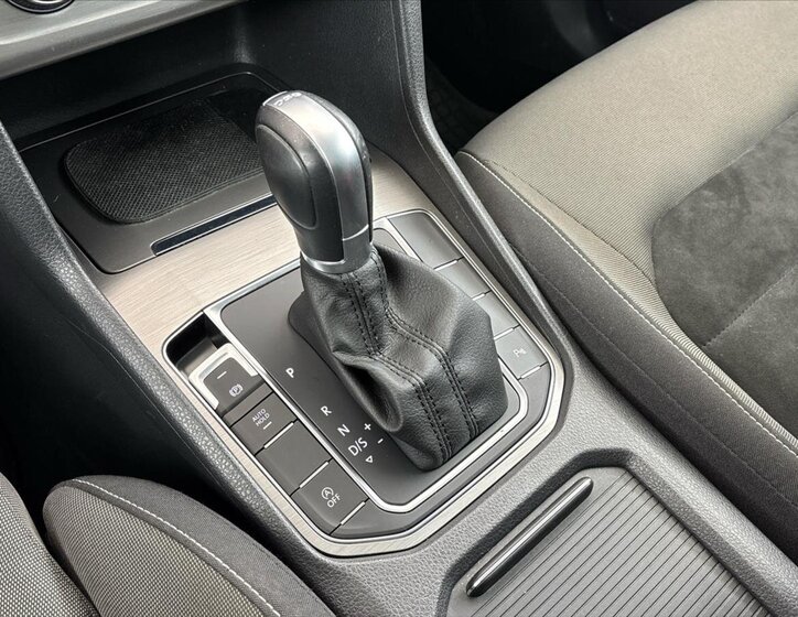 Volkswagen Golf Sportsvan MPV 1,4 l 92 kw