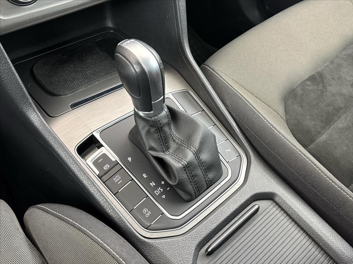 Volkswagen Golf Sportsvan MPV 1,4 l 92 kw