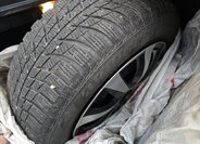 Škoda Rapid Hatchback 1,2 l 66 kw