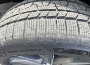 Mazda 6 Sedan / Limuzína 2,0 l 121 kw