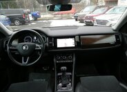 Škoda Kodiaq SUV / Terénní 2,0 l 140 kw