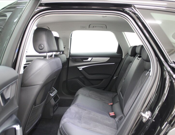 Audi A6 Allroad Kombi 3,0 l 180 kw