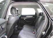 Audi A6 Allroad Kombi 3,0 l 180 kw