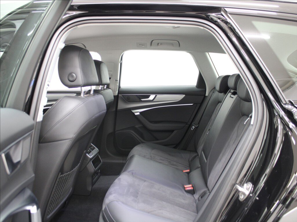 Audi A6 Allroad Kombi 3,0 l 180 kw