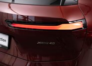 BMW iX SUV 0,0 240 kw