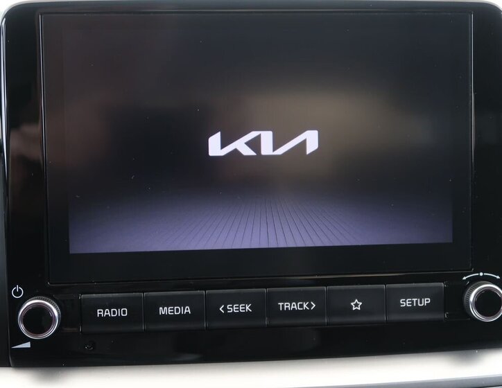 KIA Stonic Kombi 1,2 l 61 kw