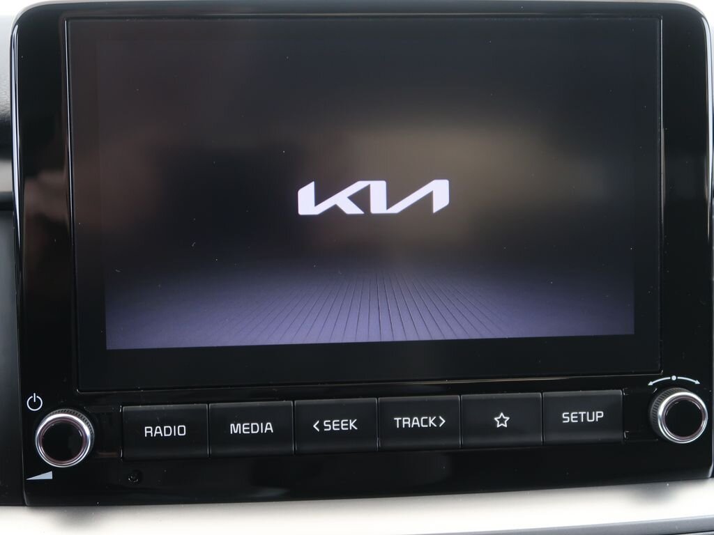 KIA Stonic Kombi 1,2 l 61 kw