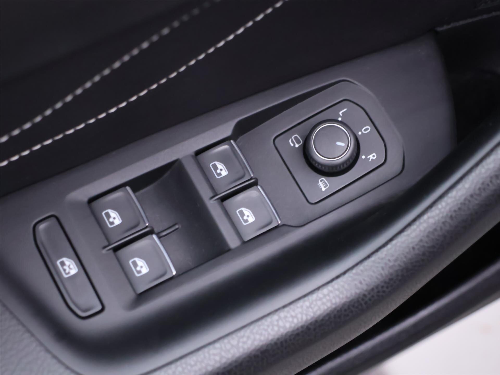 Volkswagen Arteon Hatchback 2,0 l 200 kw