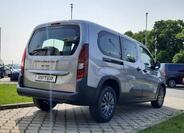 Peugeot Rifter 3