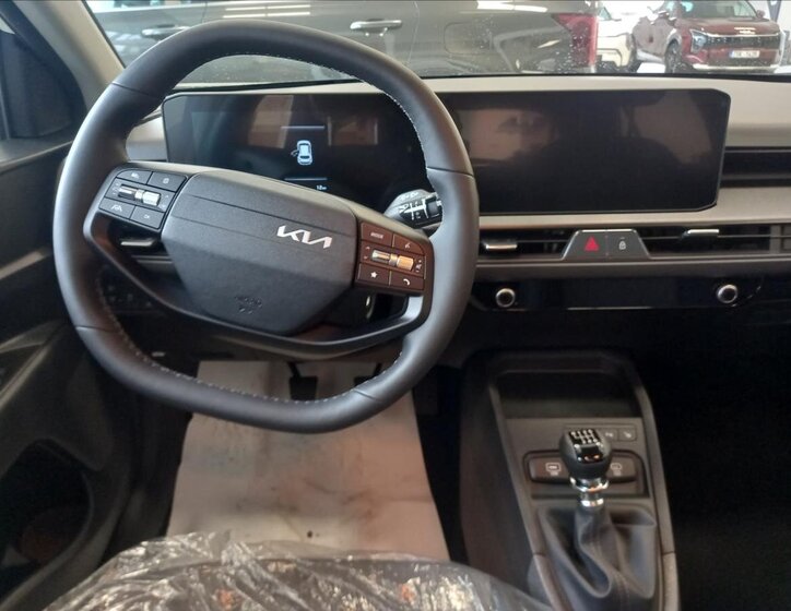 KIA Stonic Hatchback 998,0 74 kw