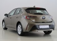 Toyota Corolla 7