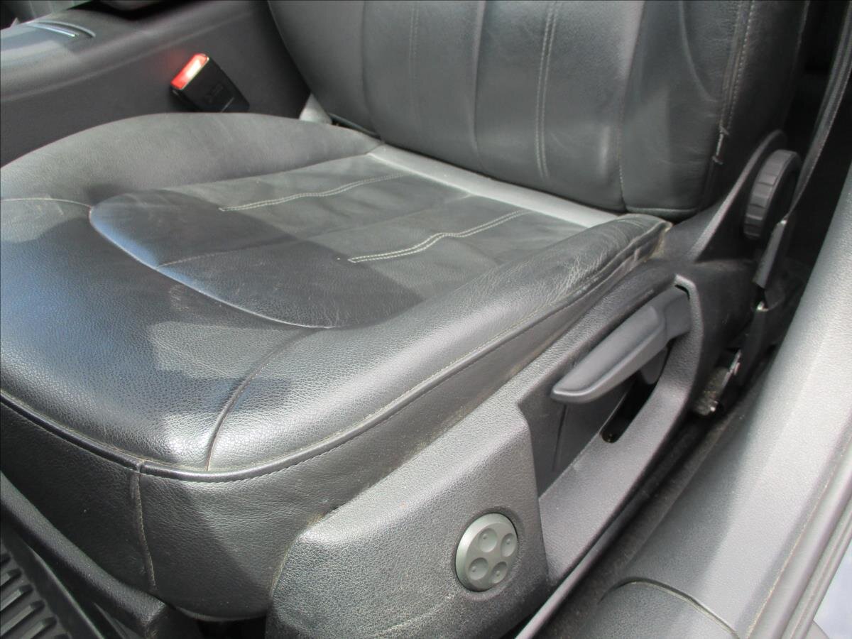 Audi A6 Allroad Kombi 3,0 l 200 kw