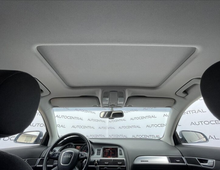 Audi A6 Kombi 3,0 l 171 kw