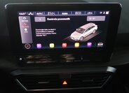 Seat Leon Kombi 1,4 l 110 kw