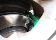 Škoda Octavia Kombi 1,8 l 132 kw