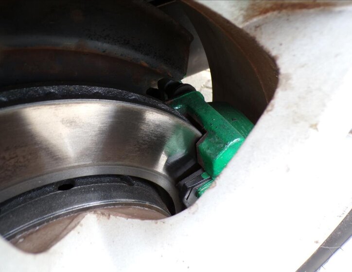 Škoda Octavia Kombi 1,8 l 132 kw