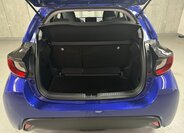 Toyota Yaris Hatchback 1,5 l 85 kw
