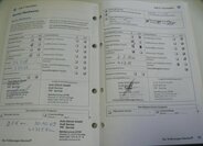 Volkswagen Touran MPV 1,9 l 77 kw